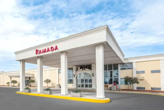 Ramada by Wyndham London