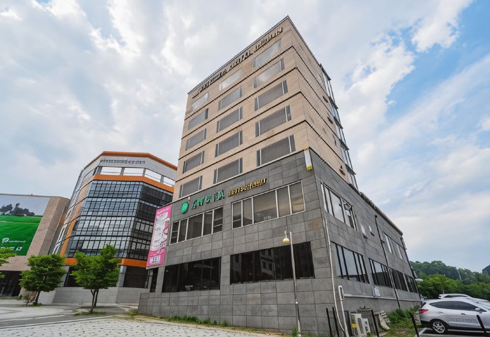 베니키아호텔 비즈인 썸네일