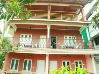 Kerala House Hotels in Kumily