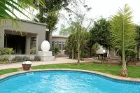 Village Boutique Hotel - Pools