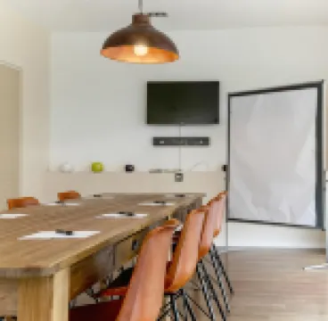 โรงแรมสตาร์จี มึนเคน ชวาบิง