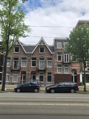 Frankendael Apartments Hotels in Diemen