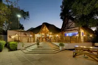 Ngoma Zanga Lodge Hotels in Livingstone