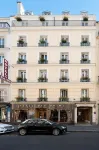 Hotel des Bains Hotel a Parigi