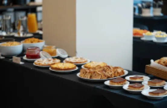 Mérit by Amérian San Telmo