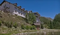 Monarch Mountain Lodge Các khách sạn ở Salida
