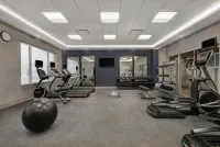 Hampton Inn by Hilton Peterborough, Ontario Hotels in Peterborough