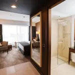 Alpha Sirius Hotel Hotels near Shayba Arena