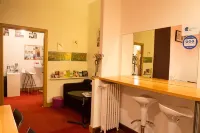 Pensión Aia