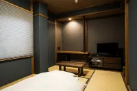 Hotel Daiei Masuda فنادق في ماسودا