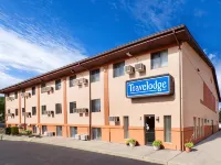 Travelodge by Wyndham la Porte/Michigan City Area Hotels in La Porte