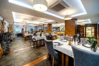 Hotel Żywiecki Medical Spa & Sport Żywiec - Desayuno