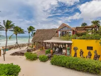 La Zebra Tulum, a Small Luxury Hotel Hotels in Tulum