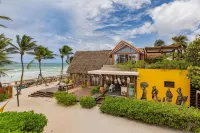 La Zebra Tulum, a Small Luxury Hotel Hotels in 