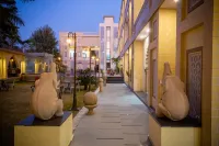 بوشكار سيتي إن