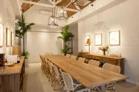 Veranda Grand Baie Hotel and Spa, 4 Star