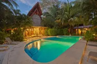 Living Hotel Hotels in San Juanillo