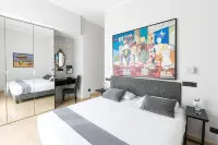 Aiello Rooms