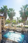 Balboa Inn, on the Beach at Newport - Jacuzzi