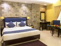 Hotel Valley Garden - Sylhet Hotels in Sylhet
