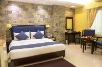 Hotel Valley Garden - Sylhet Hotel di 