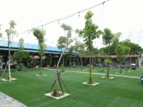 Mcm Hotel Wisata Bojonegoro Hotels in Bojonegoro Regency