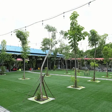Mcm Hotel Wisata Bojonegoro