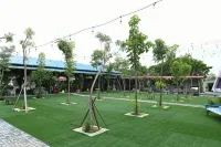 Mcm Hotel Wisata Bojonegoro Các khách sạn ở Kalitidu