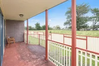 Marsden Court Apartments