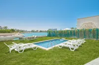 Le Royal Marina Hotel Hotels in Marina El Alamein
