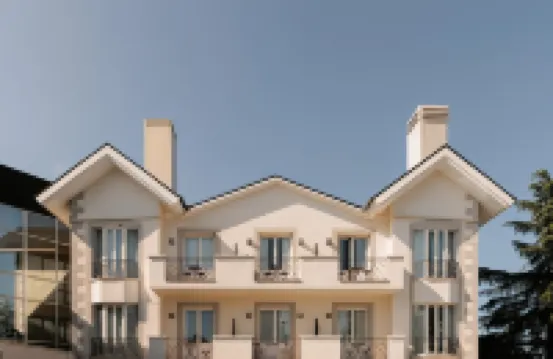 Hotel Pax Torrelodones Hotels in 