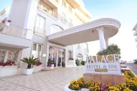 Palace Hotel & Spa Hotels near Durrës City