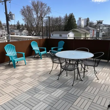 The Asbury House Guest Rentals
