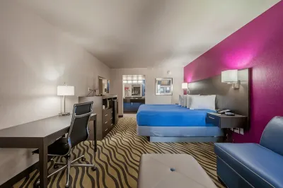 Stratford House Inn Hotels in 