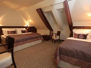 Hotel Sladovna