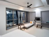 Hotel Oberon Solapur otelleri