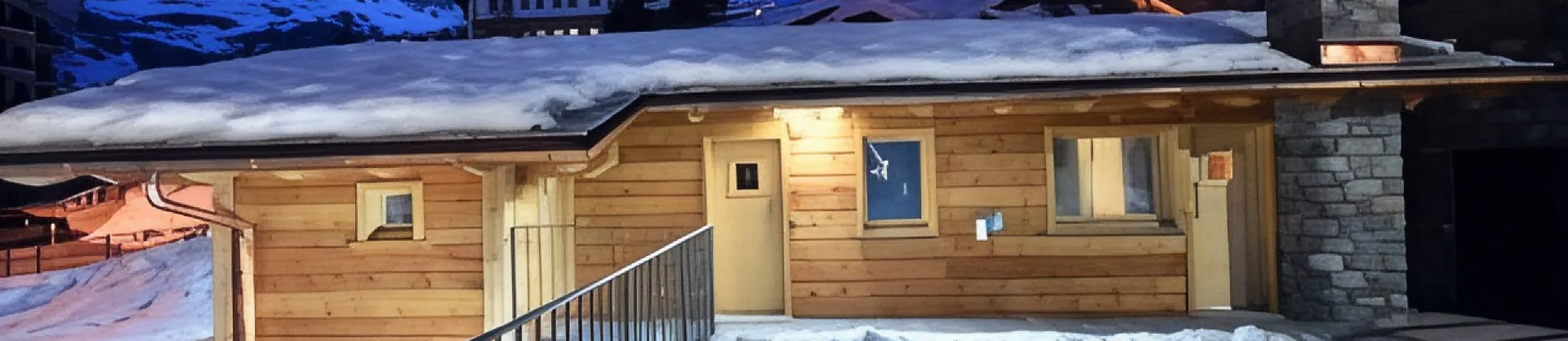 Vacation Homes