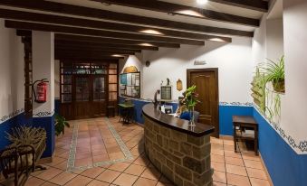 Hotel Villa de Cabrales