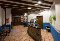 Hotel Villa de Cabrales Hotels in Fuente De