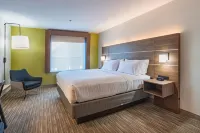 Holiday Inn Express & Suites Swansea Hotels in Swansea