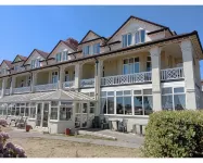 Bonair Hotel Hotels in 