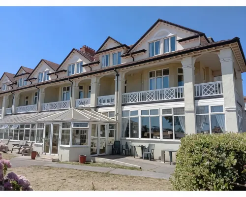 Bonair Hotel Hotels in Paignton