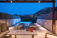 Lofos Apartments