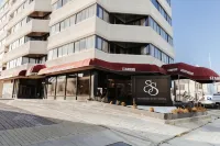 Stamford Suites Hotels in Стемфорд