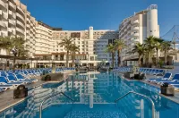 Db San Antonio Hotel + Spa All Inclusive