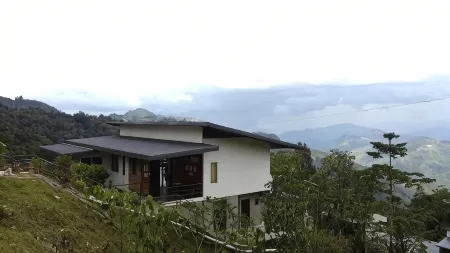 AYANA Holiday Resort