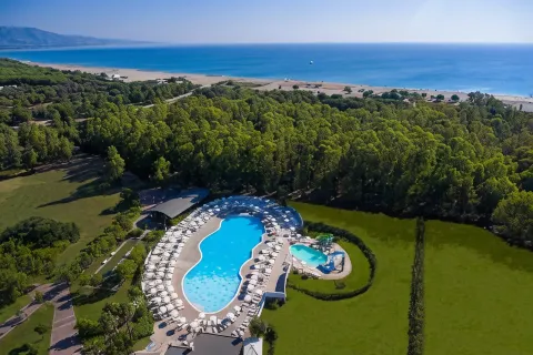 Sibari Green Resort