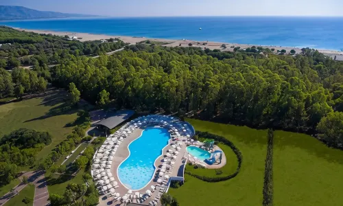Sibari Green Resort