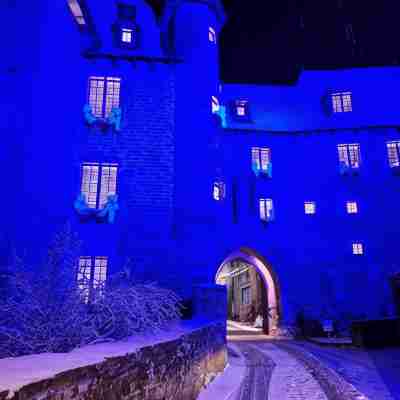 Résidence Le11B Hotel Exterior