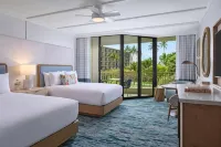 Outrigger Kaanapali Beach Resort